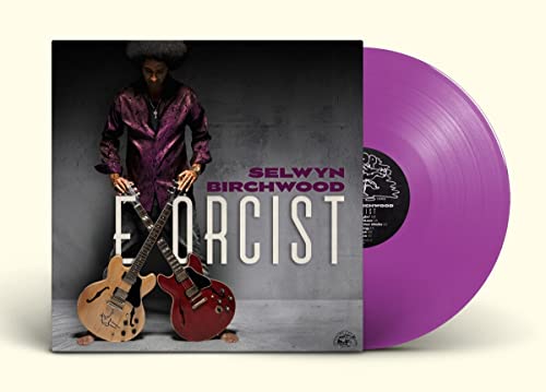 SELWYN BIRCHWOOD - EXORCIST (VINYL)