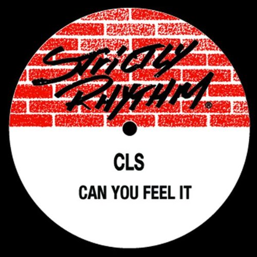 CAN YOU FEEL IT (CD)