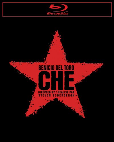 CHE - COLLECTOR'S EDITION (CHE - DITION DU COLLECTIONNEUR) [BLU-RAY]