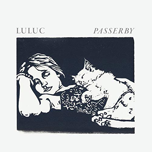 LULUC - PASSERBY (VINYL)