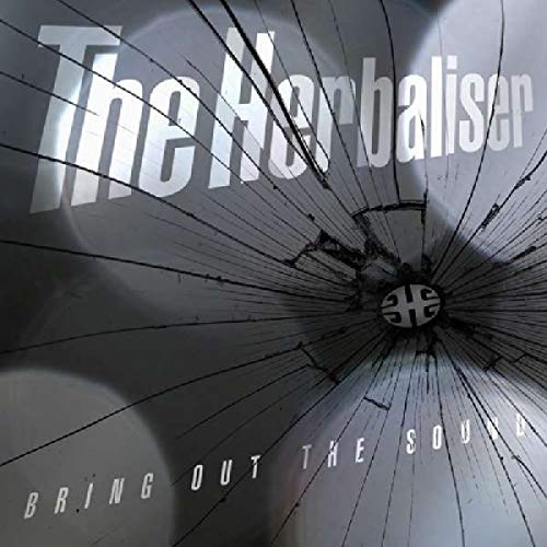 HERBALISER - BRING OUT THE SOUND (CD)