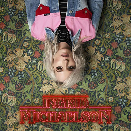 INGRID MICHAELSON - STRANGER SONGS (VINYL)