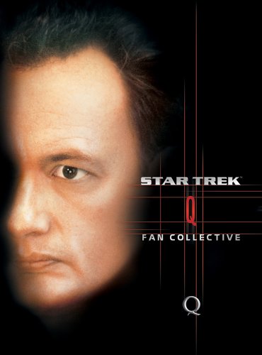 STAR TREK FAN COLLECTIVE - Q