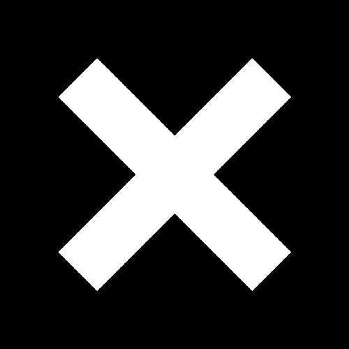 THE XX - XX (VINYL)