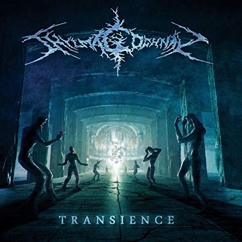 SHYLMAGOGHNAR - TRANSIENCE (CD)