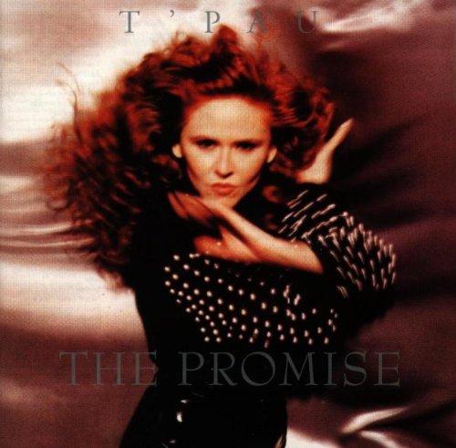 T'PAU - PROMISE