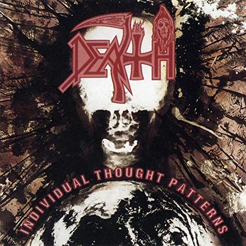 DEATH - INDIVIDUAL THOUGHT PATTERNS (CD)