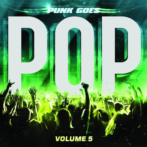 VARIOUS - PUNK GOES POP 5 (CD)