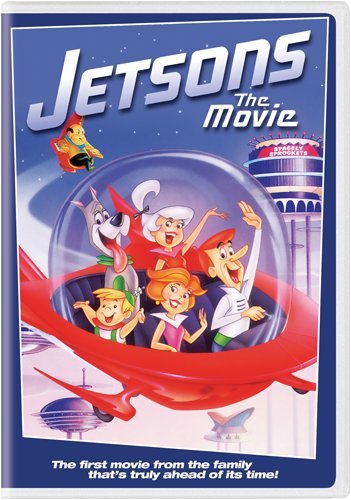 JETSONS: THE MOVIE (BILINGUAL)