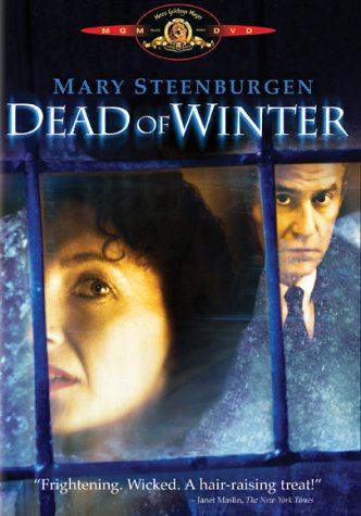 DEAD OF WINTER (BILINGUAL) [IMPORT]