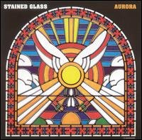 STAINED GLASS - AURORA (CD)