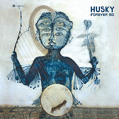 HUSKY - FOREVER SO (CD)