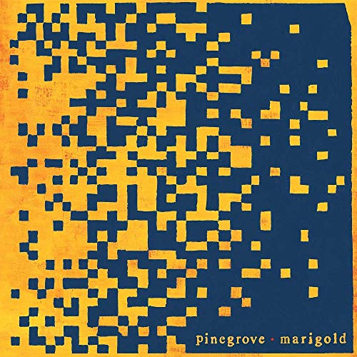 MARIGOLD [????????? / ?????????????????? / 1LP] (RT0082LPE) [ANALOG]