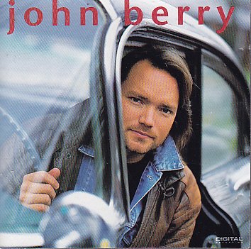 JOHN BERRY - JOHN BERRY