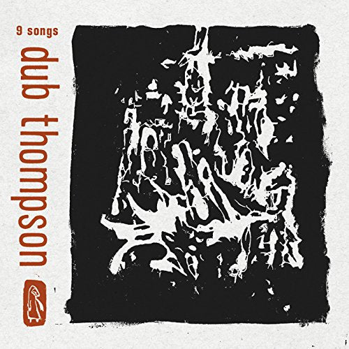 THOMSPON,DUB - 9 SONGS (VINYL)