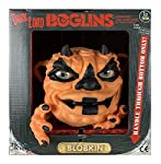 DARK LORD BOGLINS: BLOBKIN - 2020