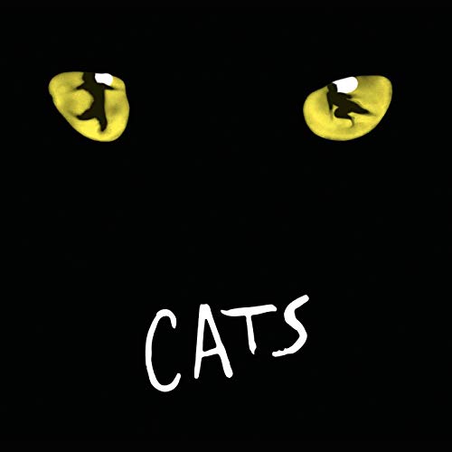 SOUNDTRACK - CATS: ORIGINAL CAST (2LP VINYL)