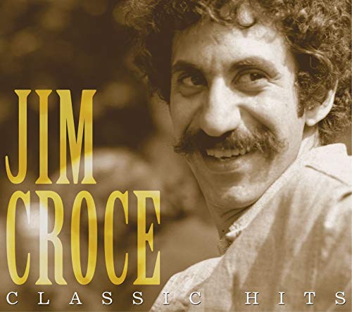 JIM CROCE - CLASSIC HITS (CD)