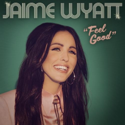 FEEL GOOD (INDIE EXCLUSIVE, BUBBLEGUM PINK VINYL)