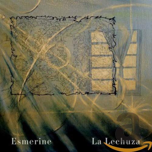 ESMERINE - LA LECHUZA (CD)