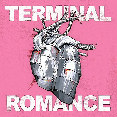 MAYS, MATT & EL TORPEDO - TERMINAL ROMANCE (CD)