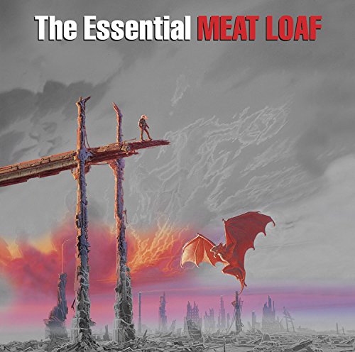 MEAT LOAF - THE ESSENTIAL MEAT LOAF (CD)