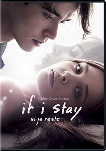 IF I STAY