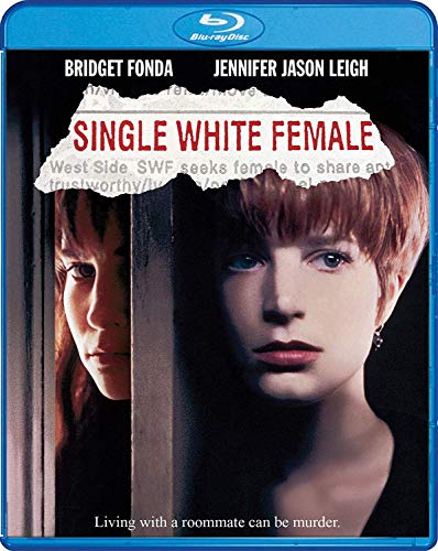 SINGLE WHITE FEMALE [BLU-RAY]