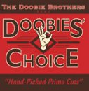 THE DOOBIE BROTHERS - DOOBIE'S CHOICE (CD)