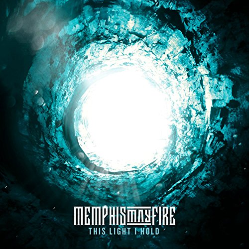 MEMPHIS MAY FIRE - THIS LIGHT I HOLD (CD)