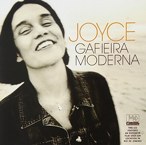 JOYCE - GAFIERIA MODERNA (CD)