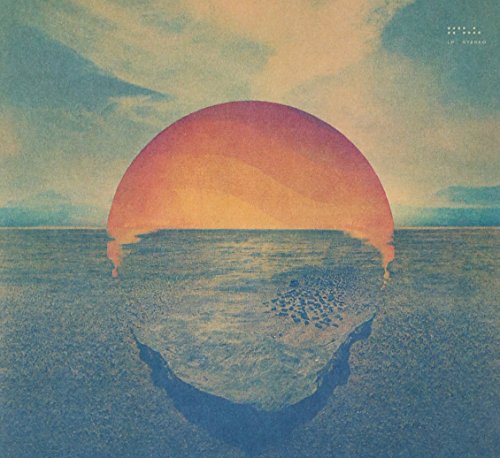 TYCHO - DIVE (CD)