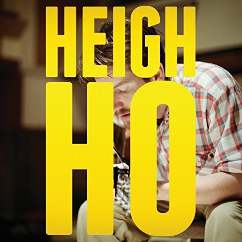 MILLS,BLAKE - HEIGH HO (VINYL)