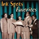 INK SPOTS - FAVORITES