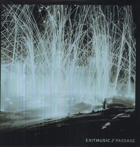 EXITMUSIC - PASSAGE (VINYL)