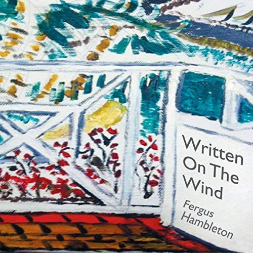 FERGUS HAMBLETON - WRITTEN ON THE WIND (CD)