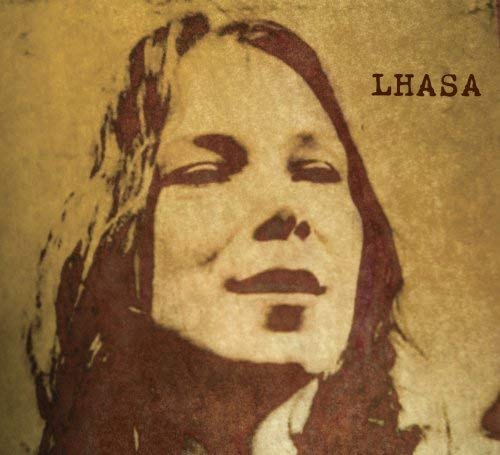 LHASA - LHASA (CD)