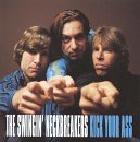 SWINGIN' NECKBREAKERS - KICK YOUR ASS (CD)