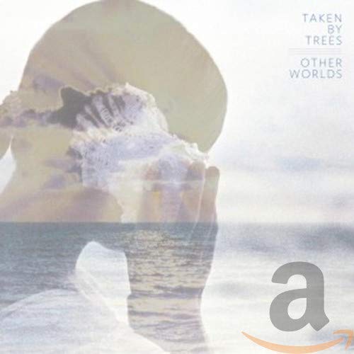 TAKEN BY TREES - OTHER WORLDS (CD)