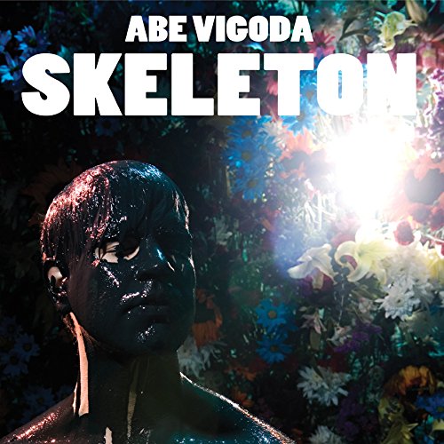 ABE VIGODA - SKELETON (VINYL)