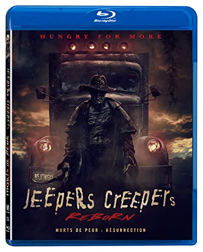 JEEPERS CREEPERS: REBORN (MORTS DE PEUR : RSURRECTION)