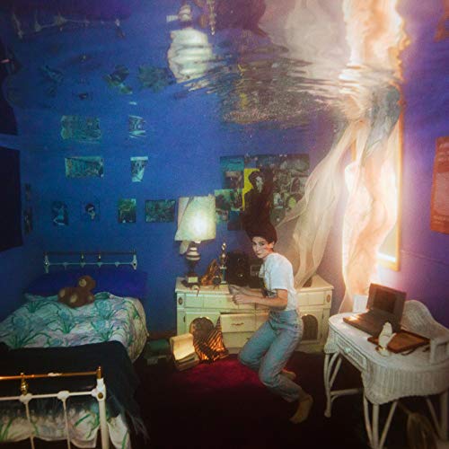 WEYES BLOOD - TITANIC RISING (VINYL)