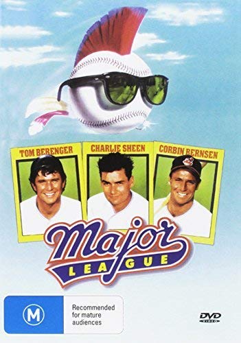 MAJOR LEAGUE [IMPORT]