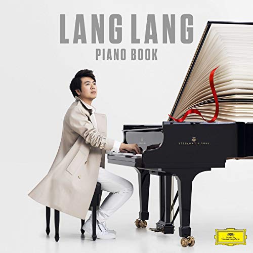 LANG LANG - PIANO BOOK [2 LP]