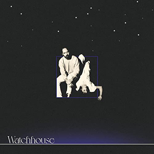 WATCHHOUSE - WATCHHOUSE (VINYL)