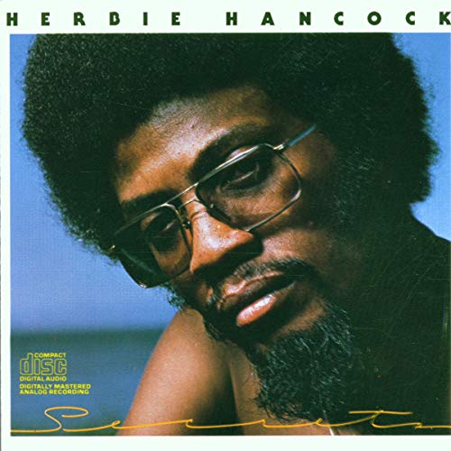 HANCOCK, HERBIE - SECRETS (CD)