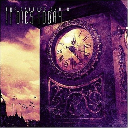 IT DIES TODAY - CAITIFF CHOIR (CD)