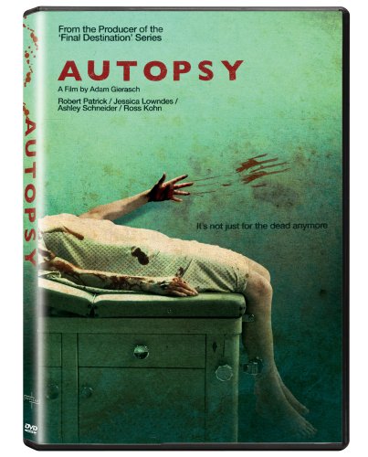 AUTOPSY