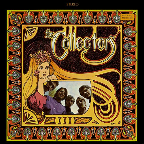 COLLECTORS - COLLECTORS (180G) (VINYL)