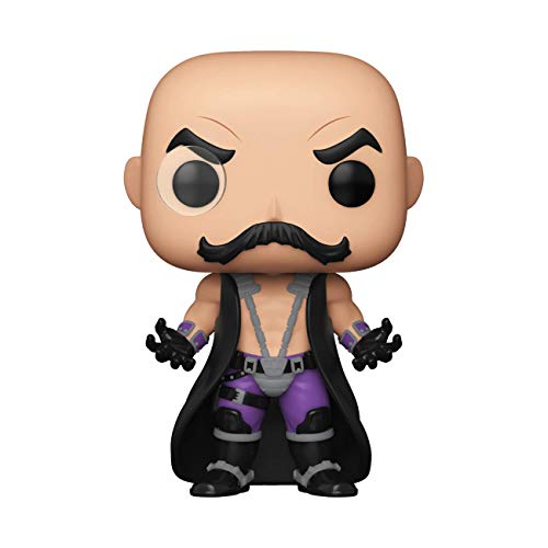 G.I.JOE: DR. MINDBENDER #11 - FUNKO POP!